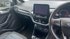 Ford Fiesta 1.0 EcoBoost Active 5dr Petrol Hatchback